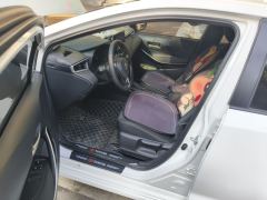 Toyota Corolla Dual-Engine 1.8L Pioneer Edition - ფოტო 12