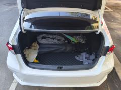 Toyota Corolla Dual-Engine 1.8L Pioneer Edition - ფოტო 15