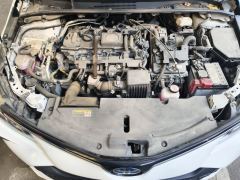 Toyota Corolla Dual-Engine 1.8L Pioneer Edition - ფოტო 16
