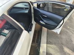 Toyota Corolla Dual-Engine 1.8L Pioneer Edition - ფოტო 19