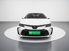 Toyota Corolla Dual-Engine 1.8L Pioneer Edition - ფოტო 2