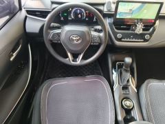 Toyota Corolla Dual-Engine 1.8L Pioneer Edition - ფოტო 6