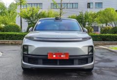 Li Auto L9 Max - ფოტო 2