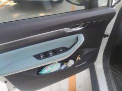 Geely S 1.4T CVT Luxury Edition - ფოტო 12