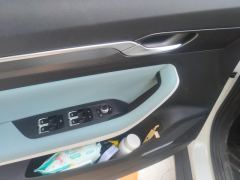Geely S 1.4T CVT Luxury Edition - ფოტო 13