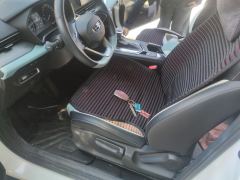 Geely S 1.4T CVT Luxury Edition - ფოტო 14