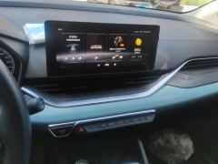 Geely S 1.4T CVT Luxury Edition - ფოტო 17