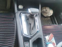 Geely S 1.4T CVT Luxury Edition - ფოტო 19
