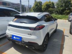 Geely S 1.4T CVT Luxury Edition - ფოტო 2