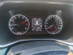 Geely S 1.4T CVT Luxury Edition - ფოტო 20