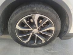 Geely S 1.4T CVT Luxury Edition - ფოტო 6
