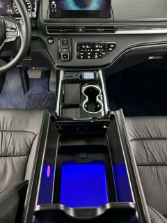 Honda Elysion e:HEV 2.0L Luxury Edition - photo 5