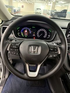 Honda Elysion e:HEV 2.0L Luxury Edition - photo 6