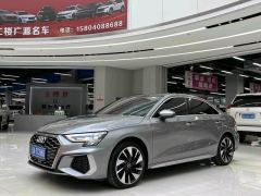 Audi A3 A3L Limousine 35 TFSI Fashion Sport Edition - photo 1