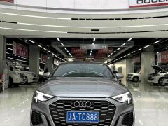 Audi A3 A3L Limousine 35 TFSI Fashion Sport Edition - photo 2
