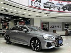 Audi A3 A3L Limousine 35 TFSI Fashion Sport Edition - photo 3