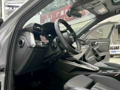 Audi A3 A3L Limousine 35 TFSI Fashion Sport Edition - photo 5