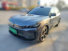 Voyah Lantu FREE 318 318km RWD World Tour Edition - photo 1