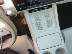 Voyah Lantu FREE 318 318km RWD World Tour Edition - photo 10