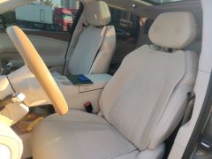 Voyah Lantu FREE 318 318km RWD World Tour Edition - photo 11