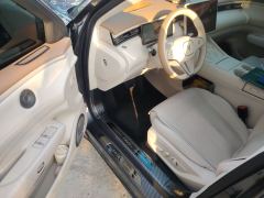 Voyah Lantu FREE 318 318km RWD World Tour Edition - photo 12