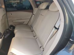 Voyah Lantu FREE 318 318km RWD World Tour Edition - photo 13