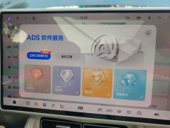 Voyah Lantu FREE 318 318km RWD World Tour Edition - photo 20