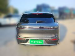 Voyah Lantu FREE 318 318km RWD World Tour Edition - photo 3