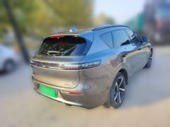 Voyah Lantu FREE 318 318km RWD World Tour Edition - photo 4