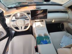 Voyah Lantu FREE 318 318km RWD World Tour Edition - photo 5