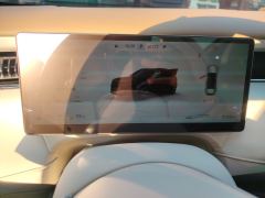 Voyah Lantu FREE 318 318km RWD World Tour Edition - photo 7