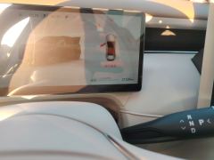 Voyah Lantu FREE 318 318km RWD World Tour Edition - photo 8