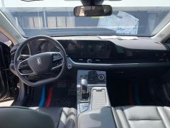 Besturn B70 1.5T Version - photo 5