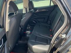 Besturn B70 1.5T Version - photo 6