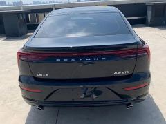 Besturn B70 1.5T Version - photo 8
