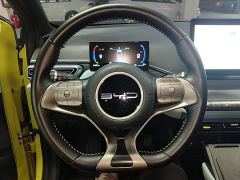BYD Seagull Glory Edition 405km Flying Edition - ფოტო 10
