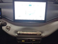 BYD Seagull Glory Edition 405km Flying Edition - ფოტო 12