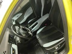 BYD Seagull Glory Edition 405km Flying Edition - ფოტო 14