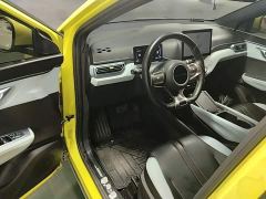 BYD Seagull Glory Edition 405km Flying Edition - ფოტო 15