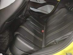BYD Seagull Glory Edition 405km Flying Edition - ფოტო 16