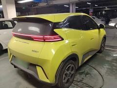 BYD Seagull Glory Edition 405km Flying Edition - ფოტო 6