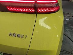 BYD Seagull Glory Edition 405km Flying Edition - ფოტო 7