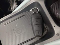 BYD Seagull Glory Edition 405km Flying Edition - ფოტო 8