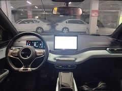 BYD Seagull Glory Edition 405km Flying Edition - ფოტო 9
