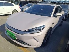 BYD Qin L EV 545KM Yunzhan Edition - ფოტო 1