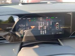 BYD Qin L EV 545KM Yunzhan Edition - ფოტო 11