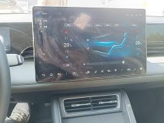 BYD Qin L EV 545KM Yunzhan Edition - ფოტო 12