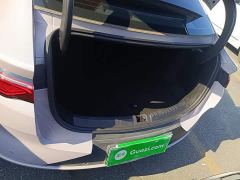BYD Qin L EV 545KM Yunzhan Edition - ფოტო 18