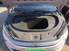 BYD Qin L EV 545KM Yunzhan Edition - ფოტო 19