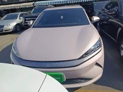 BYD Qin L EV 545KM Yunzhan Edition - ფოტო 2